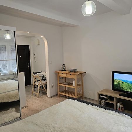 Studio Apartment Gigi Záhřeb Exteriér fotografie