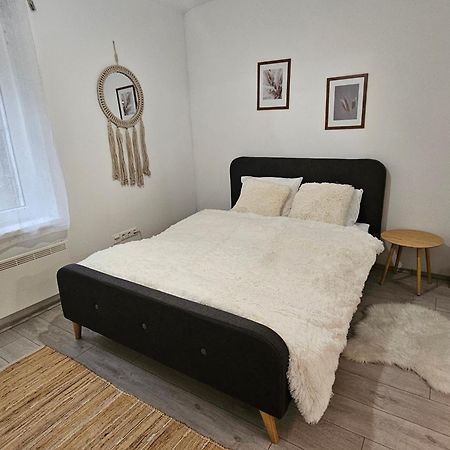 Studio Apartment Gigi Záhřeb Exteriér fotografie