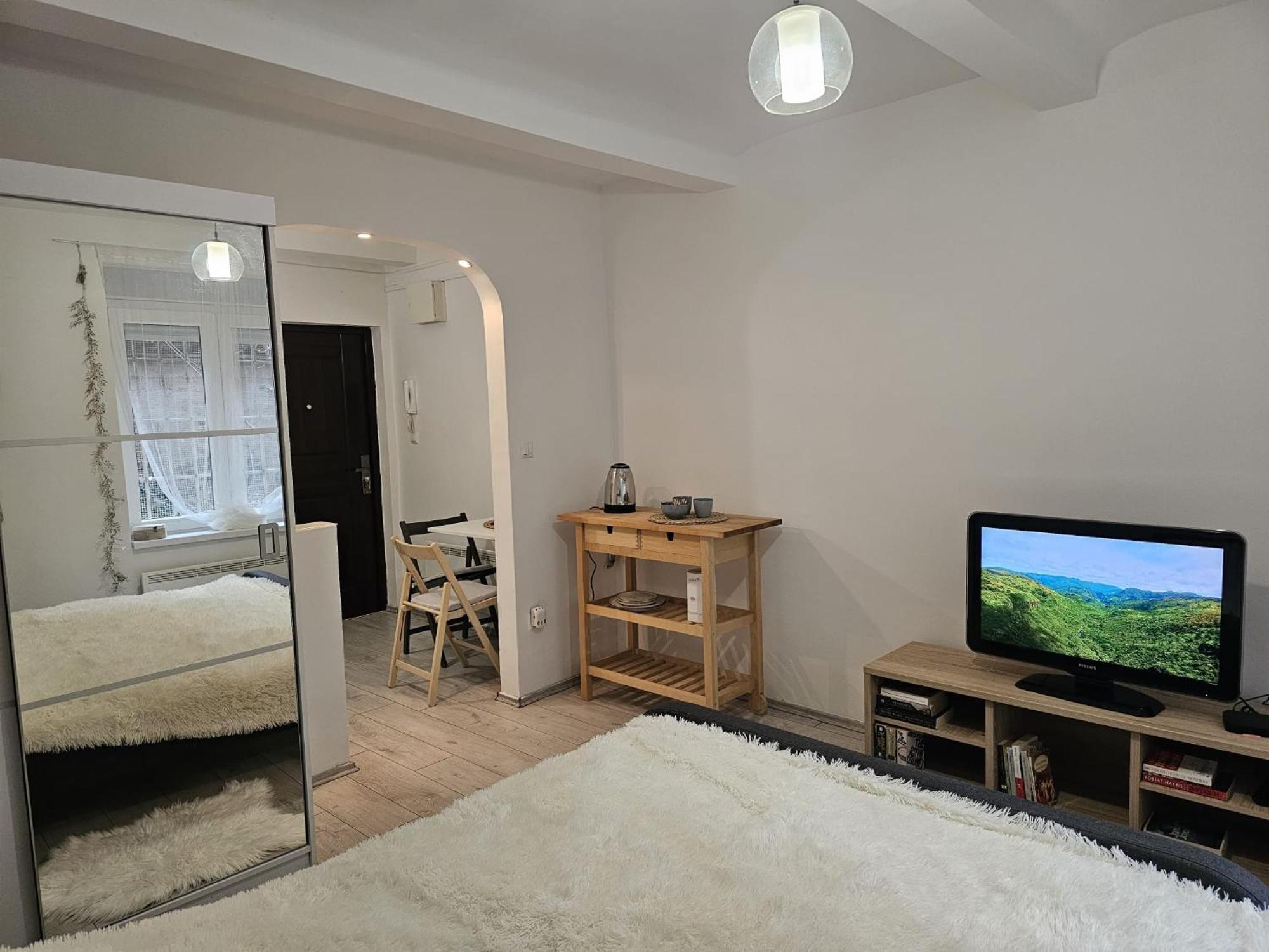Studio Apartment Gigi Záhřeb Exteriér fotografie